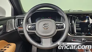 Volvo S60, 2024 — миниатюра 14
