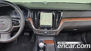Volvo S60, 2024 — миниатюра 17
