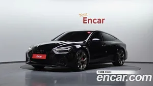 Audi RS7, 2025 — миниатюра 1