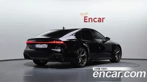 Audi RS7, 2025 — миниатюра 2