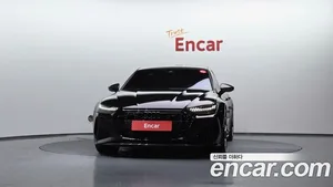 Audi RS7, 2025 — миниатюра 3