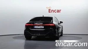 Audi RS7, 2025 — миниатюра 4