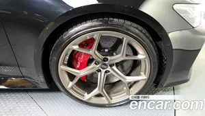Audi RS7, 2025 — миниатюра 5