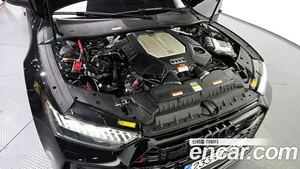 Audi RS7, 2025 — миниатюра 6