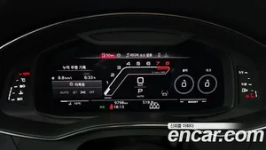 Audi RS7, 2025 — миниатюра 8