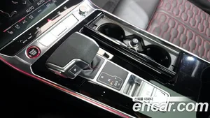 Audi RS7, 2025 — миниатюра 9