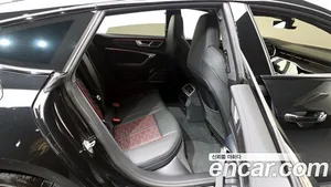 Audi RS7, 2025 — миниатюра 12
