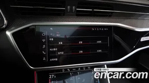 Audi RS7, 2025 — миниатюра 16