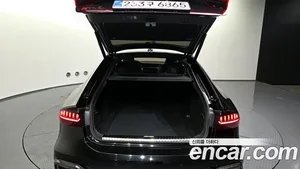 Audi RS7, 2025 — миниатюра 20