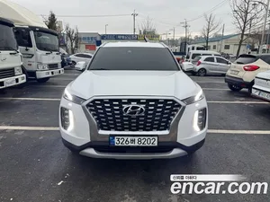 Hyundai Palisade, 2020 — миниатюра 2