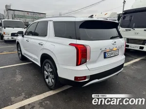 Hyundai Palisade, 2020 — миниатюра 3
