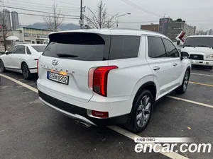 Hyundai Palisade, 2020 — миниатюра 5