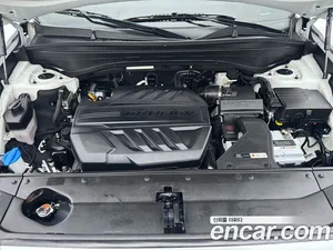 Hyundai Palisade, 2020 — миниатюра 7