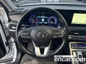 Hyundai Palisade, 2020 — миниатюра 9