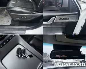 Hyundai Palisade, 2020 — миниатюра 15