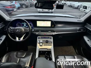 Hyundai Palisade, 2020 — миниатюра 17