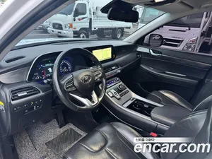 Hyundai Palisade, 2020 — миниатюра 18