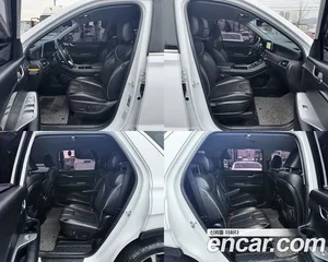 Hyundai Palisade, 2020 — миниатюра 19