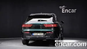 Genesis GV70, 2021 — миниатюра 4
