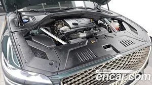 Genesis GV70, 2021 — миниатюра 6