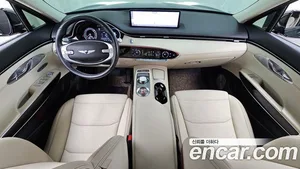Genesis GV70, 2021 — миниатюра 7