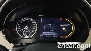 Genesis GV70, 2021 — миниатюра 8