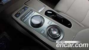 Genesis GV70, 2021 — миниатюра 9