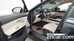 Genesis GV70, 2021 — миниатюра 10