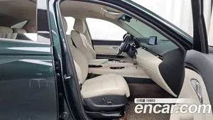 Genesis GV70, 2021 — миниатюра 11