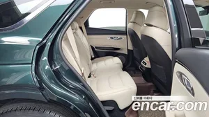 Genesis GV70, 2021 — миниатюра 12