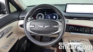 Genesis GV70, 2021 — миниатюра 13