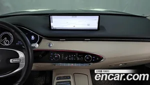 Genesis GV70, 2021 — миниатюра 14