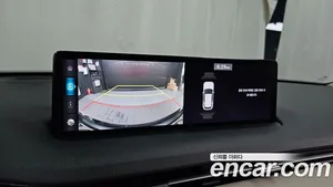 Genesis GV70, 2021 — миниатюра 15