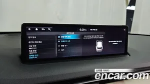 Genesis GV70, 2021 — миниатюра 16