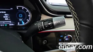 Genesis GV70, 2021 — миниатюра 18