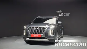 Hyundai Palisade, 2019 — миниатюра 3