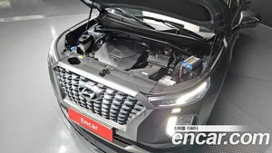 Hyundai Palisade, 2019 — миниатюра 6