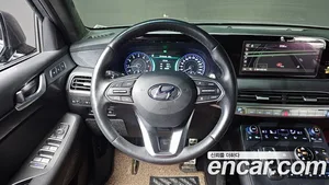 Hyundai Palisade, 2019 — миниатюра 15