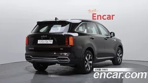 Kia Sorento, 2023 — миниатюра 2