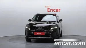 Kia Sorento, 2023 — миниатюра 3