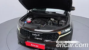 Kia Sorento, 2023 — миниатюра 6