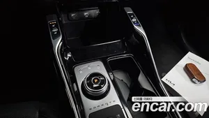 Kia Sorento, 2023 — миниатюра 9