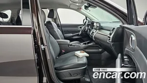 Kia Sorento, 2023 — миниатюра 10