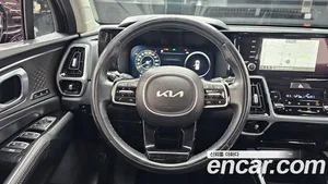 Kia Sorento, 2023 — миниатюра 13