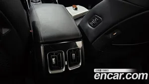 Kia Sorento, 2023 — миниатюра 17