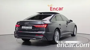 Audi A6, 2019 — миниатюра 2
