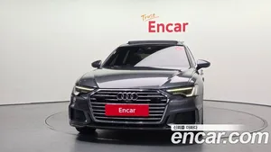 Audi A6, 2019 — миниатюра 3