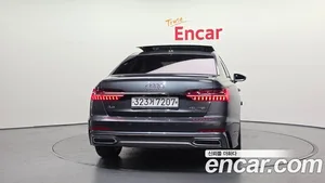 Audi A6, 2019 — миниатюра 4