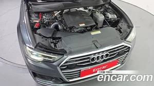 Audi A6, 2019 — миниатюра 6