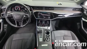 Audi A6, 2019 — миниатюра 7